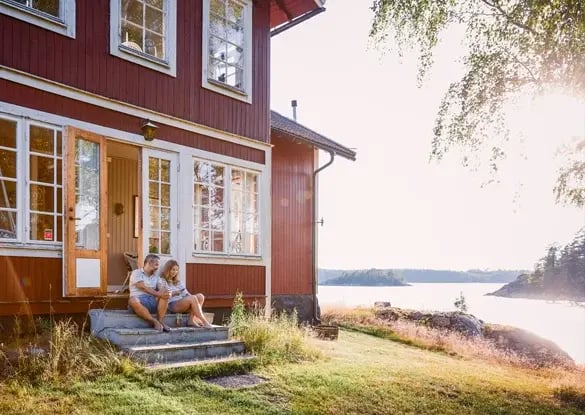 punainen-kesa-koti-halytysjarjestelma