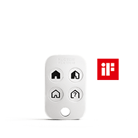 sector-alarm-kaukosäädin