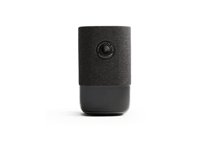 180° HD-videokamera