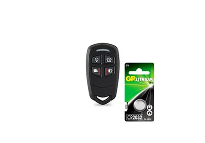 Domonial kaukosäädin