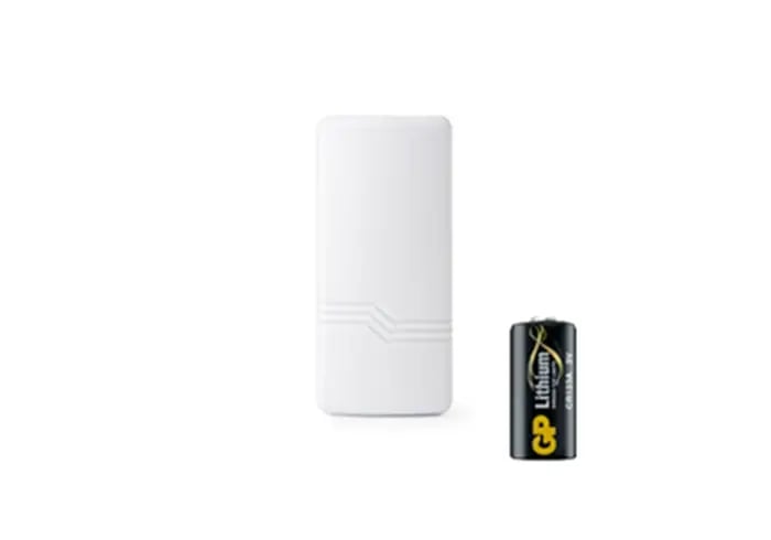 Domonial lämpötilailmaisin