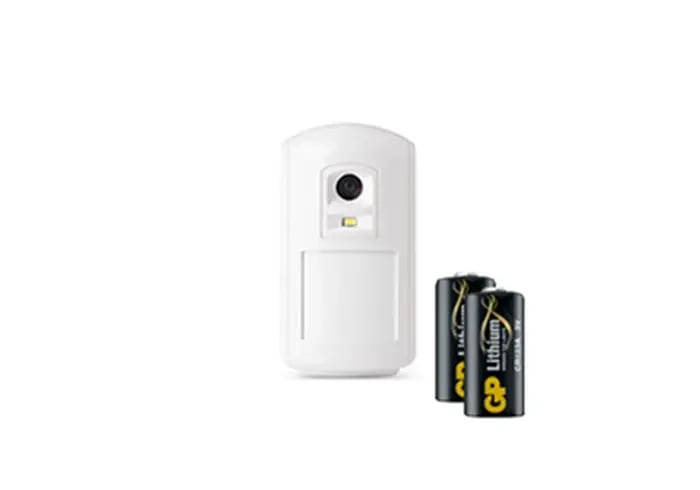 Domonial kameratunnistin