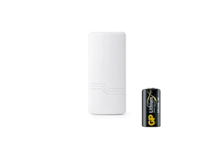 Domonial tärinäilmaisin