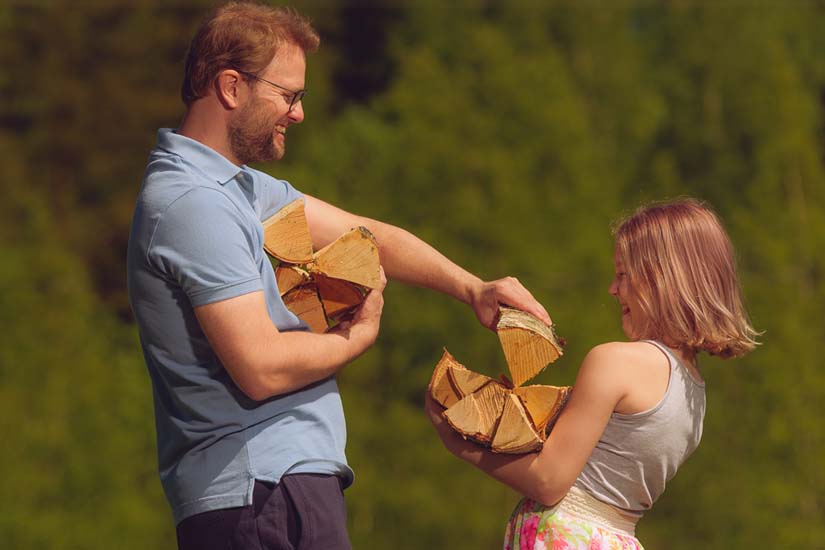 Näin huolehdit kesämökin paloturvallisuudesta