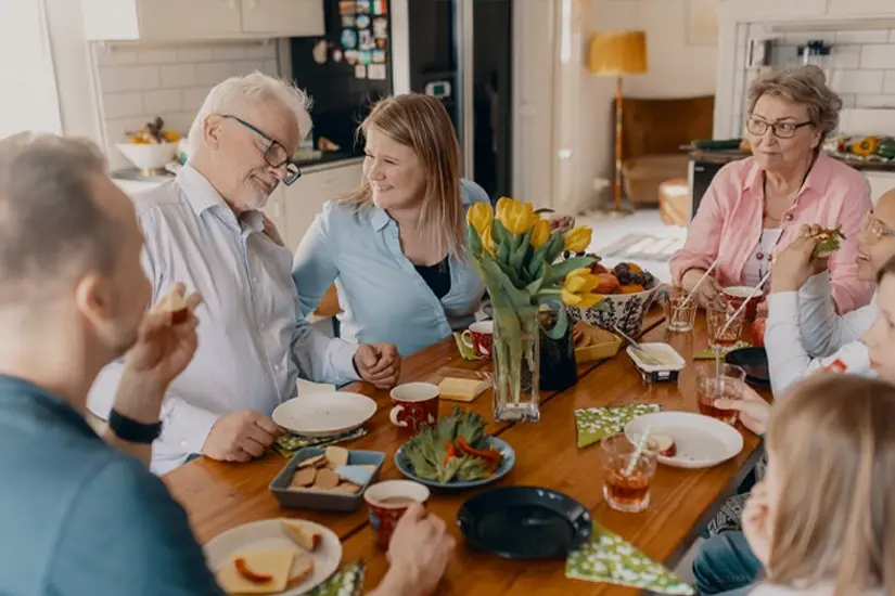 Sector Alarmilla on erittäin tyytyväisiä asiakkaita – lue mitä asiakkaamme kertovat hälytysjärjestelmästä