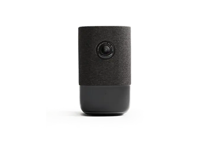 180° HD-videokamera