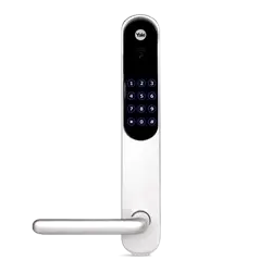 Yale Doorman V2N