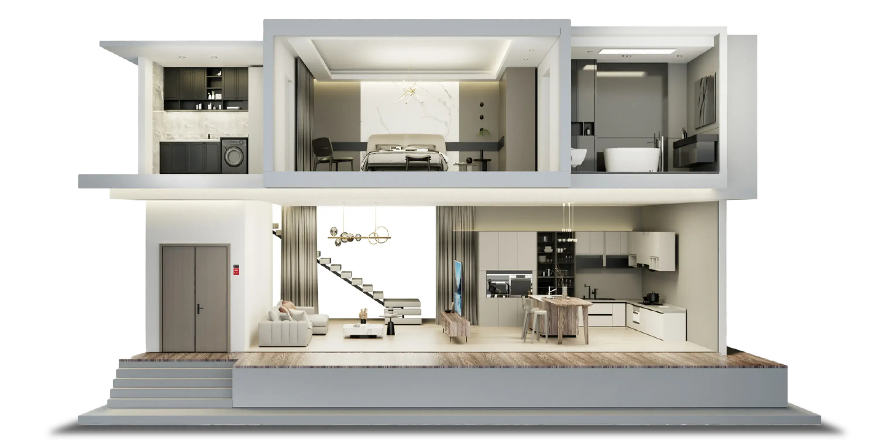 Produits incontournables pour la sécurité de votre maison