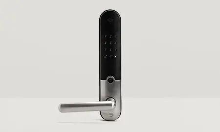 Yale Doorman - digitaalinen älylukko