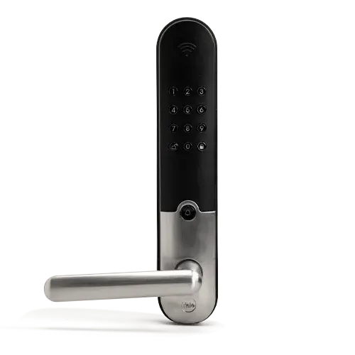 Yale Doorman L3 - digitaalinen älylukko