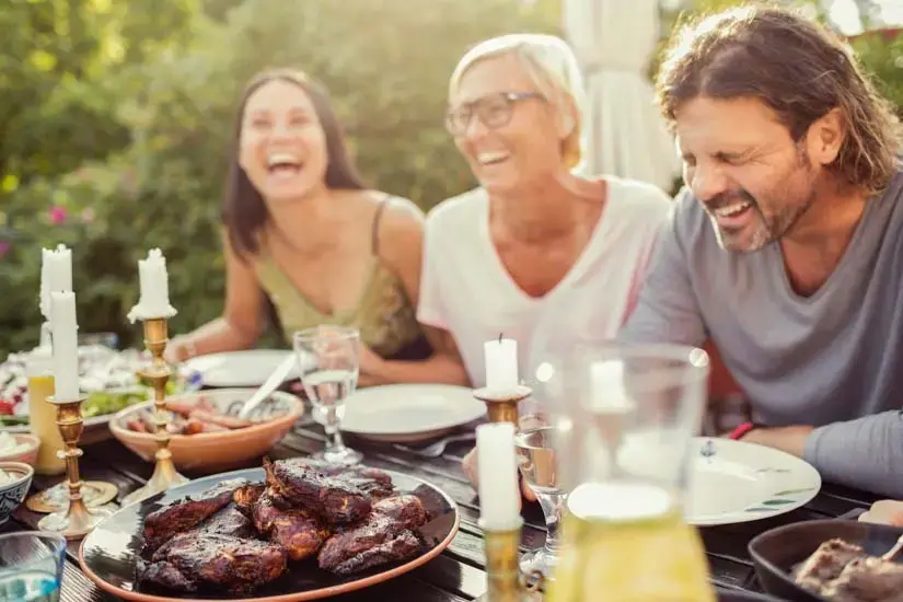 Grilli kuumaksi! Paloturvalliset vinkit kesägrillaukseen