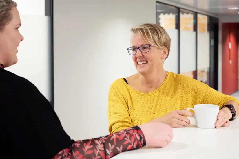 Kaikkein tärkein onnistumisen mittari: 99% tyytyväisiä asiakkaita