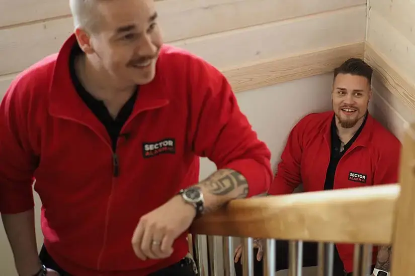 Miksi palovaroitin tarvitaan joka kerrokseen ja huoneeseen?