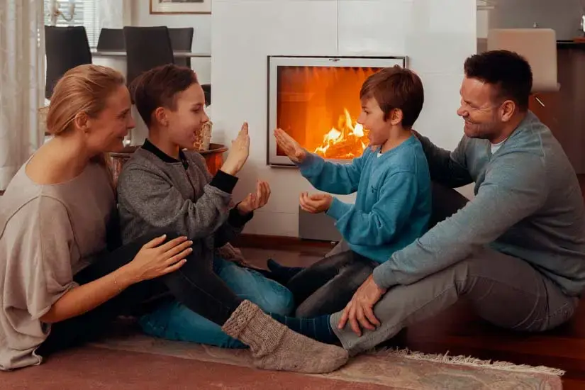 Onko kotisi paloturvallinen? Katso tarkistuslista ja lataa opas!