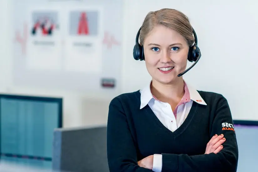 Suomen turvallisin hälytyskeskus